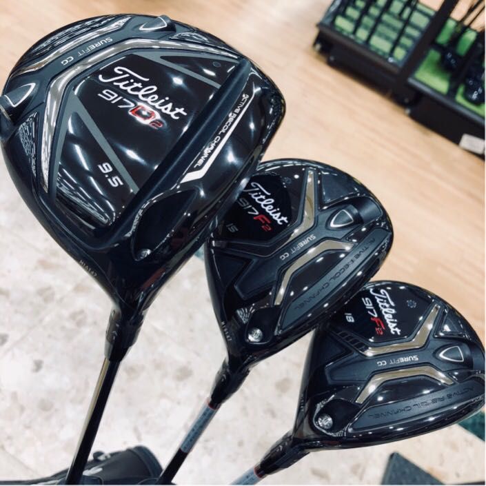 【初回限定お試し価格】 【勝太郎様専用】タイトリスト フェアウェイウッド Xシャフト - クラブ