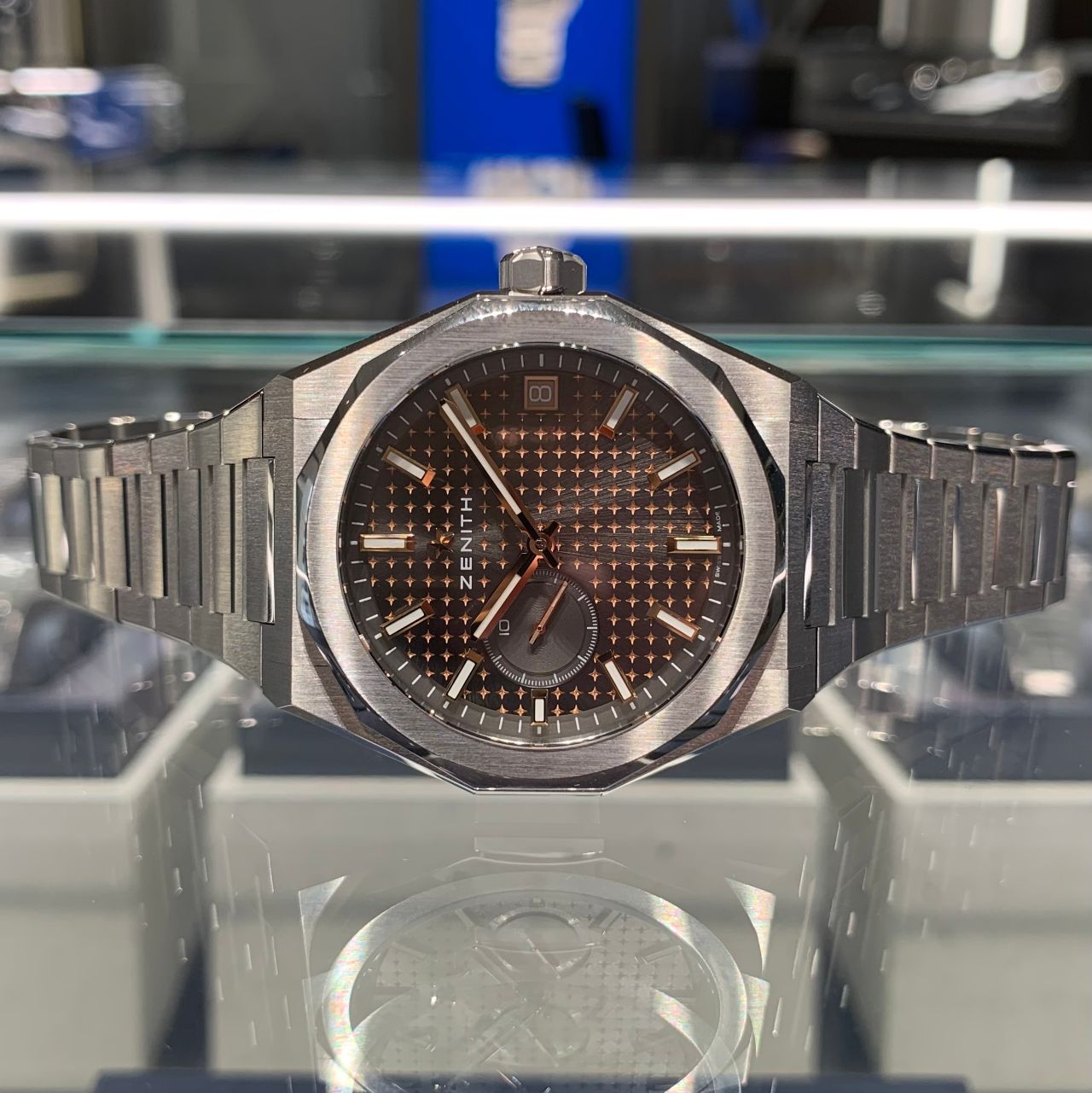 ゼニス ブティック福岡 | 岡山拠点のトミヤコーポレーション公式