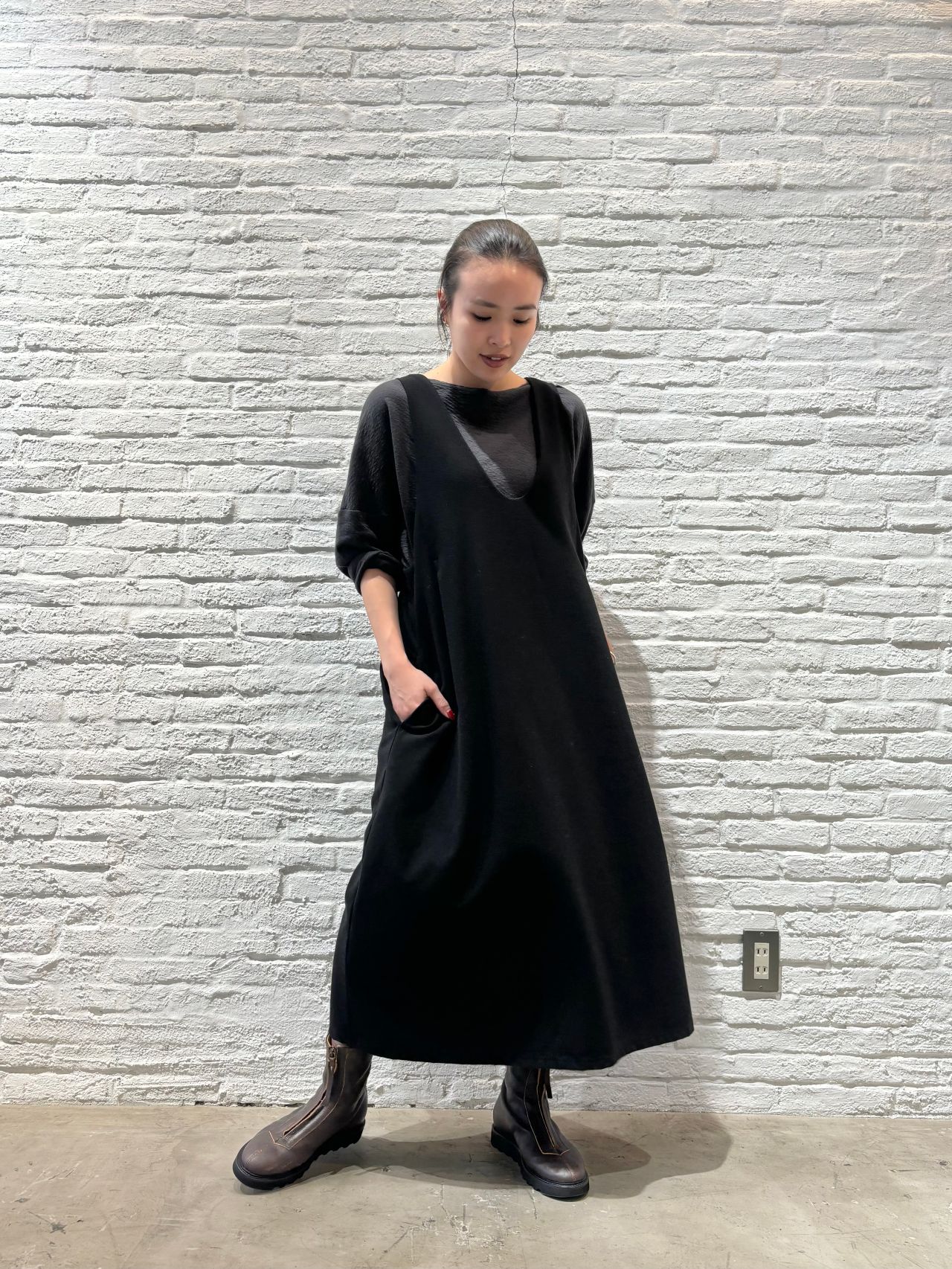 パドカレ☆2024AW ワンピース パドカレ☆2024AW ワンピース パドカレ☆2024AW ワンピース ワンピース