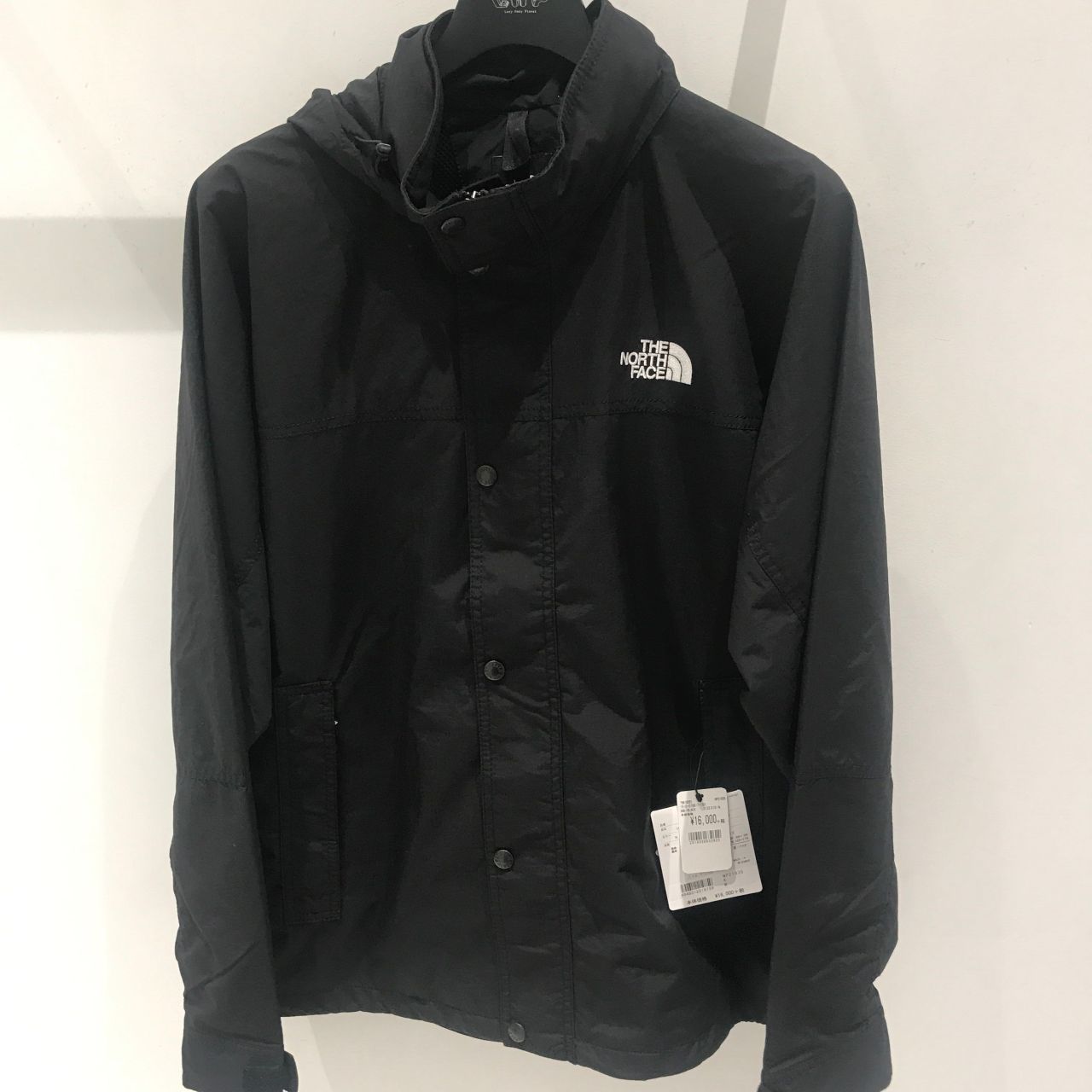 The North Face ザ ノースフェイス Lhp Lhp Lucua大阪 上野商会公式ブログポータルサイト