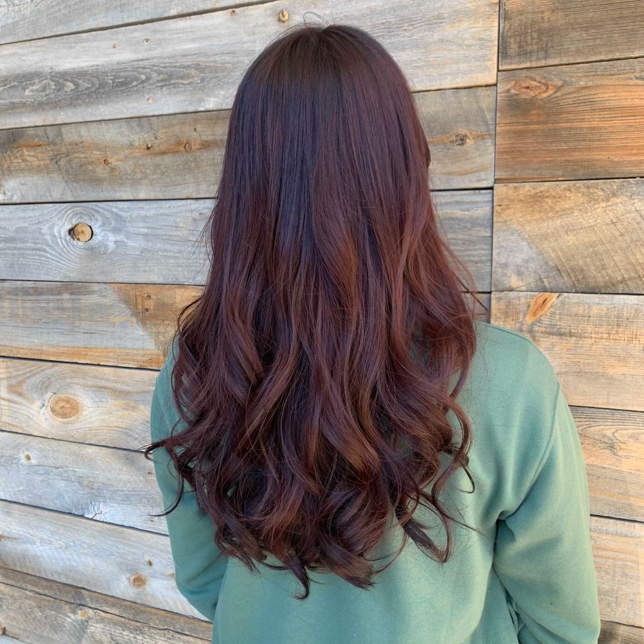 春のおすすめヘアカラー 美容室カキモトアームズのオフィシャルサイト