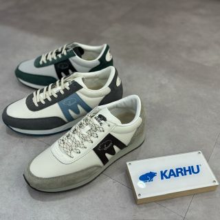 カルフにNEWカラー登場！！ | WASH 池袋パルコ店 | WASH | 銀座