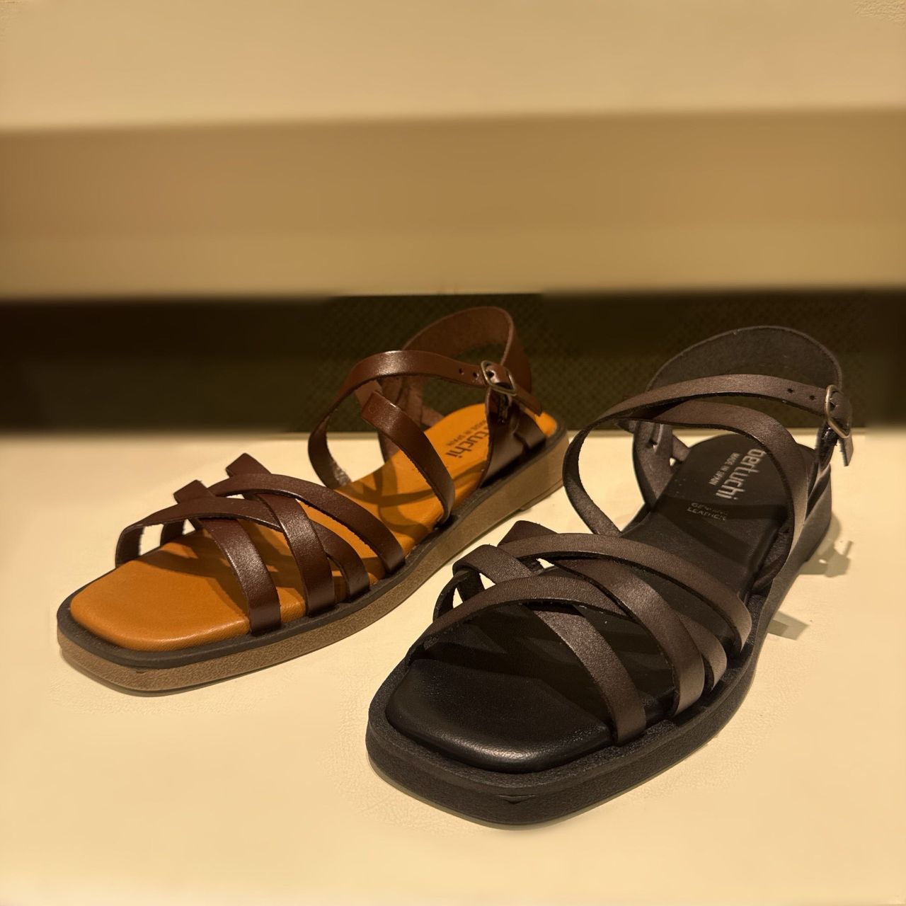 【直営・関税送料込】Ginza サンダル Lサイズ☆bertuchi サンダル入荷しまし | GINZA WASHINGTON