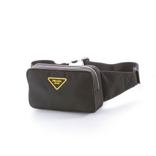 大人気‼︎ PRADA（プラダ）カナパ入荷しました‼︎ | ユニモちはら台店