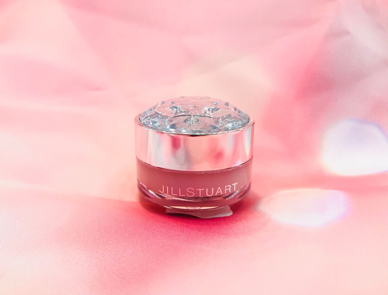 ジルスチュアートのかわいい高保湿リップバーム 静岡店 フィットハウス公式ショップブログ Fithouseblog