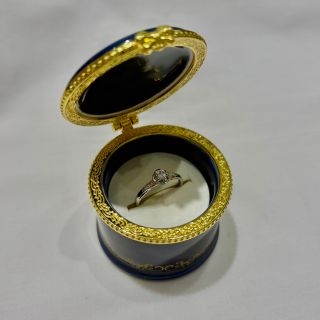 指輪 | ジュエリーKANDAショップブログ