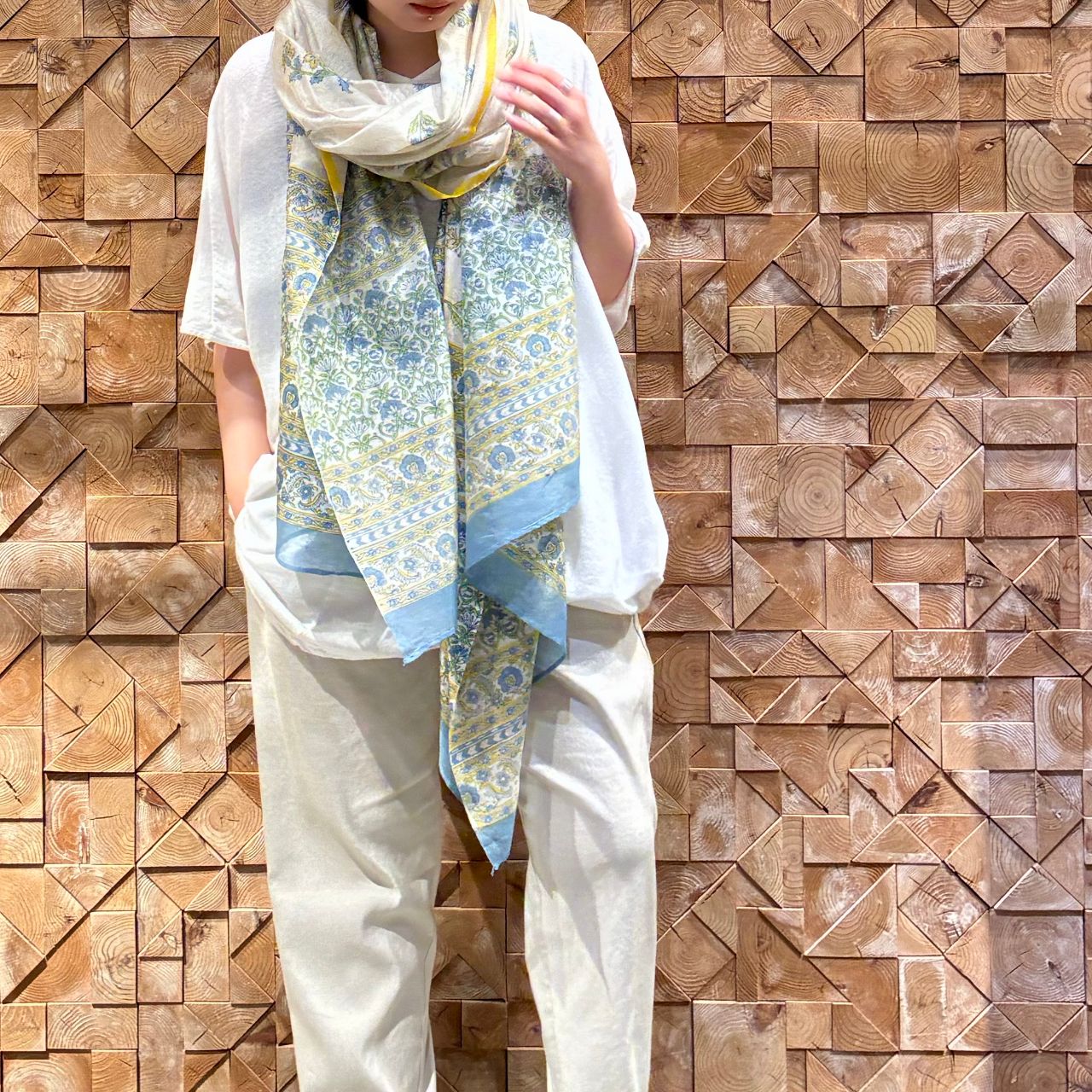 STYLE | pas de calais | パドカレ 公式ブログ | pas de calais BLOG