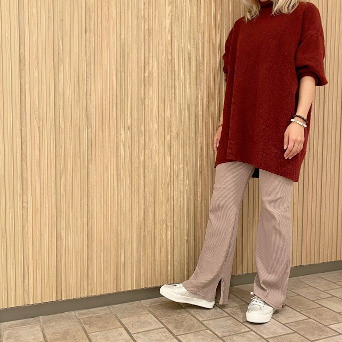 SUPERGA シルバースニーカー | WASH 二子玉川ライズ店 | WASH