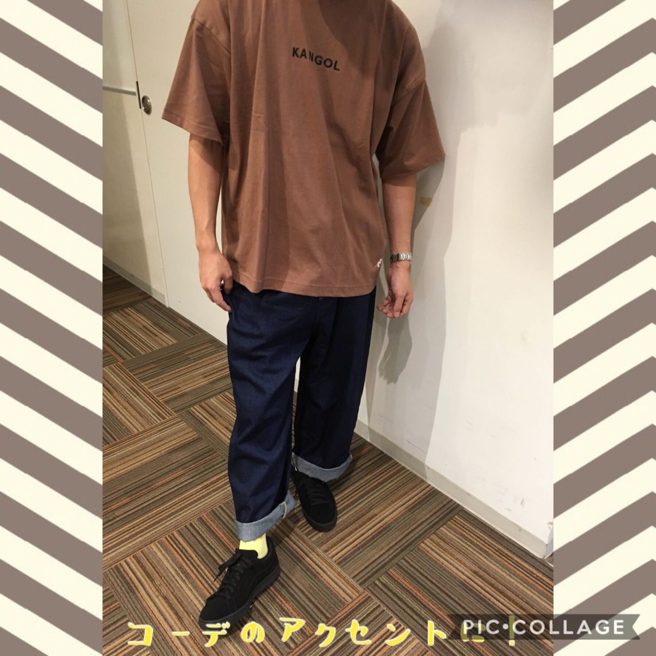 メンズソックスで可愛くカッコよく Copo 稲沢店 靴下 タイツ ストッキングのコポ Copo 公式ショップブログ