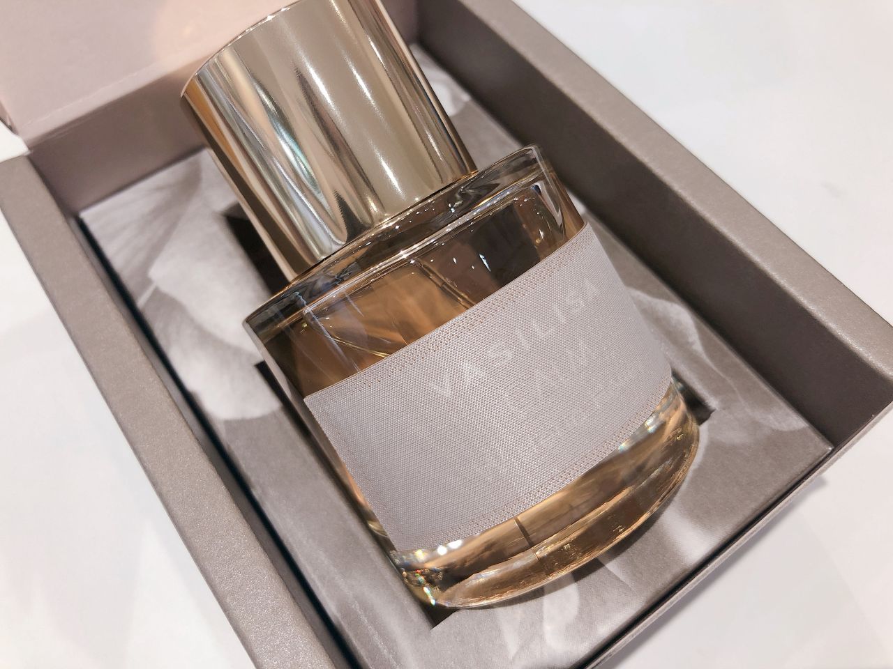 【新作香水】ヴァシリーサCALM アリオ鳳店 フィットハウス公式ショップブログFITHOUSEBLOG