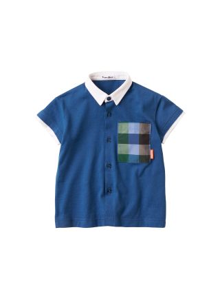 今期完売♡familiar Tシャツ Tシャツ | ファミリア公式サイト