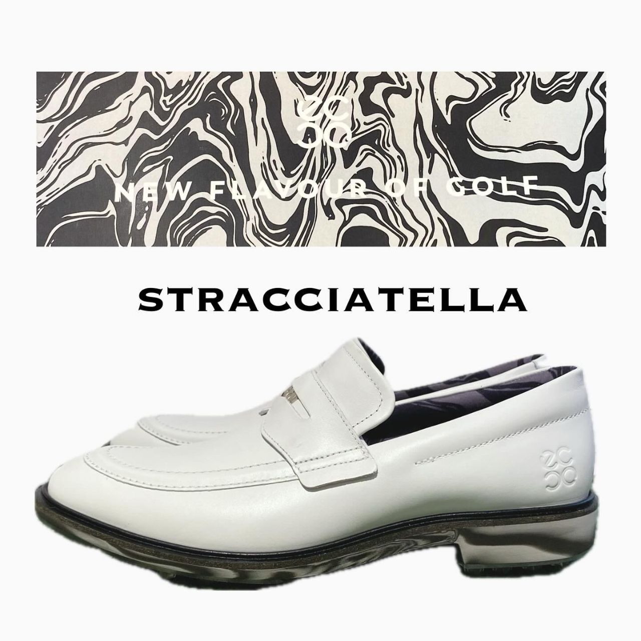 ECCO】【限定モデル】 | ゴルフ5 プレステージ日本橋店 | ゴルフ5