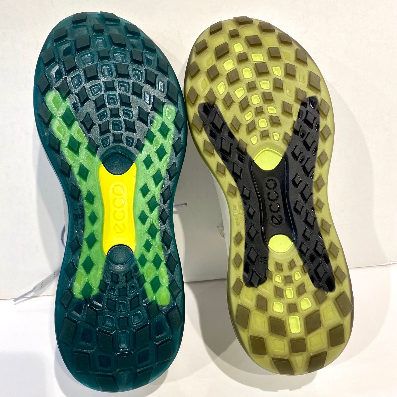 履き心地最高レベル！【 ecco 