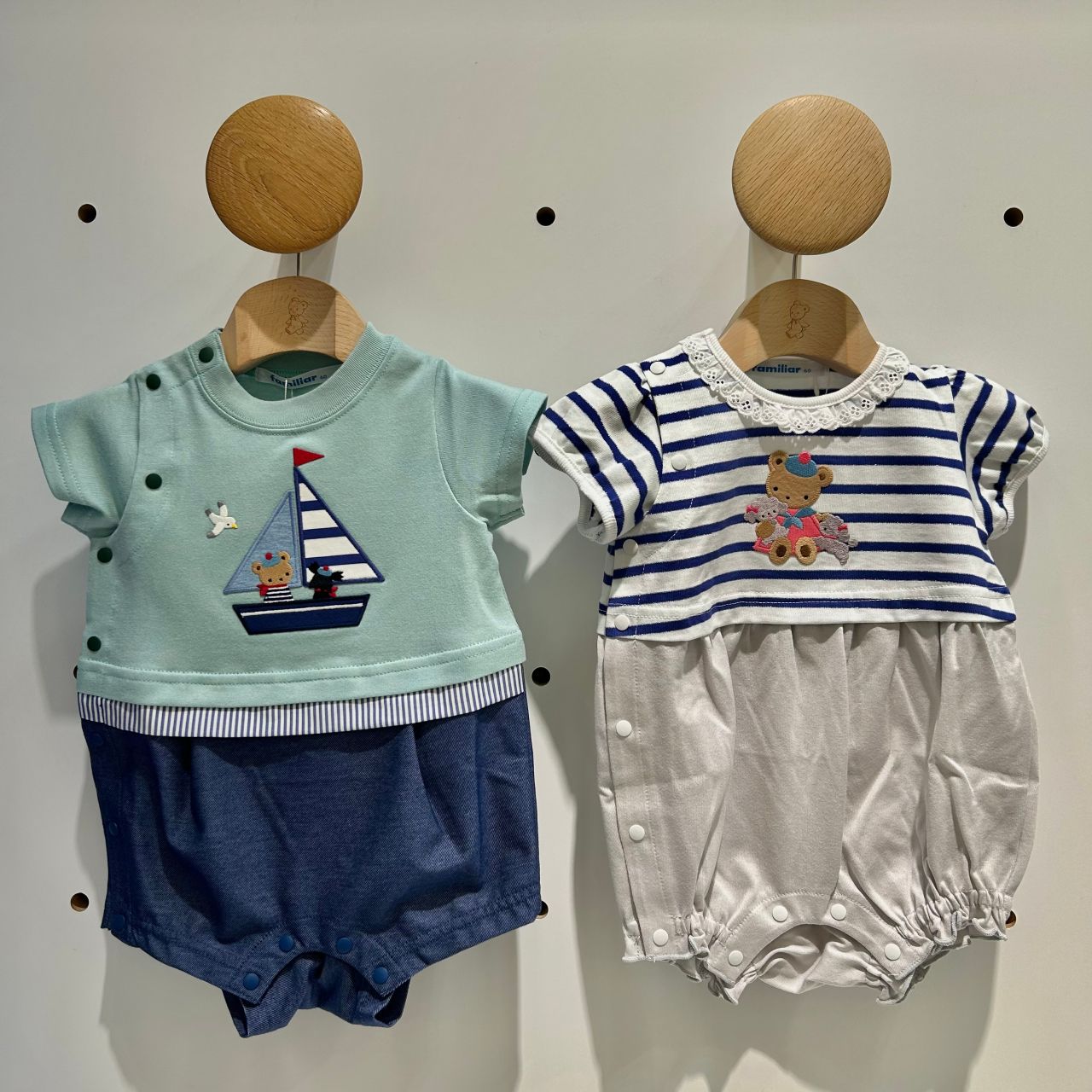 familiar 70｜ベビー・子ども服のfamiliar(ファミリア)公式ブログ