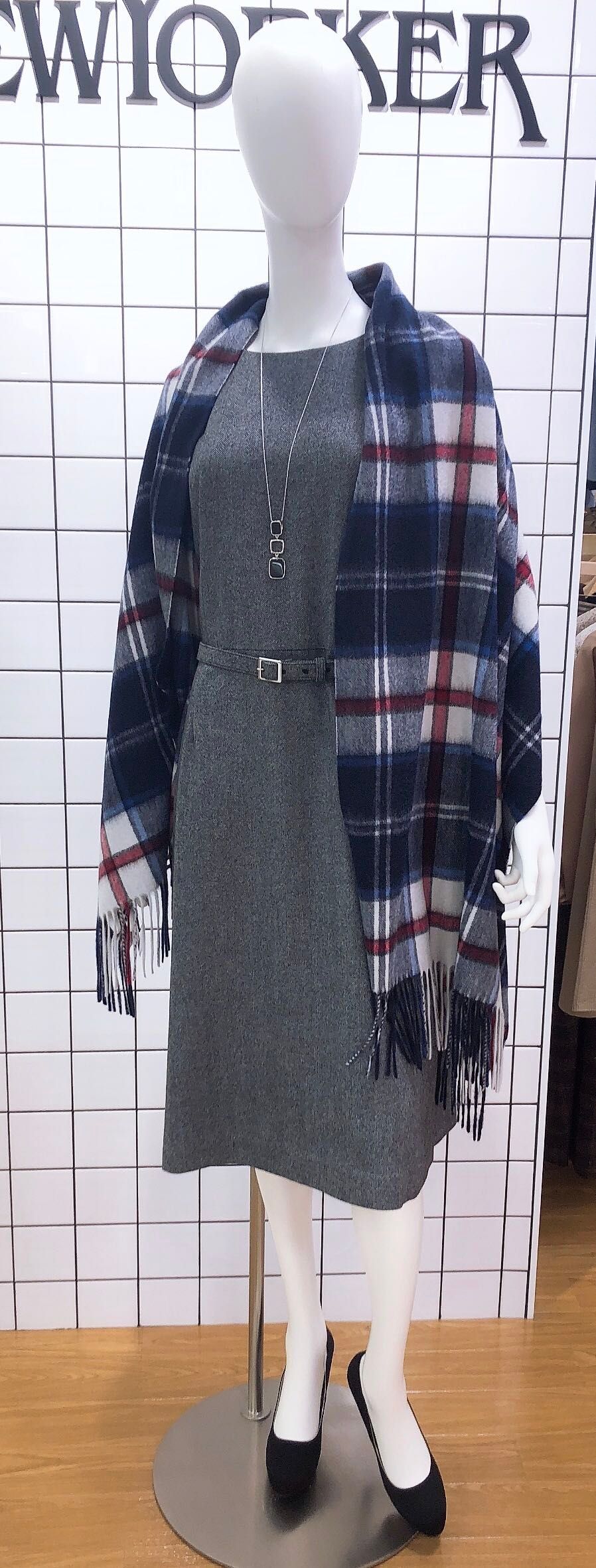 高崎高島屋店 Women Newyorker ニューヨーカー公式ショップブログ