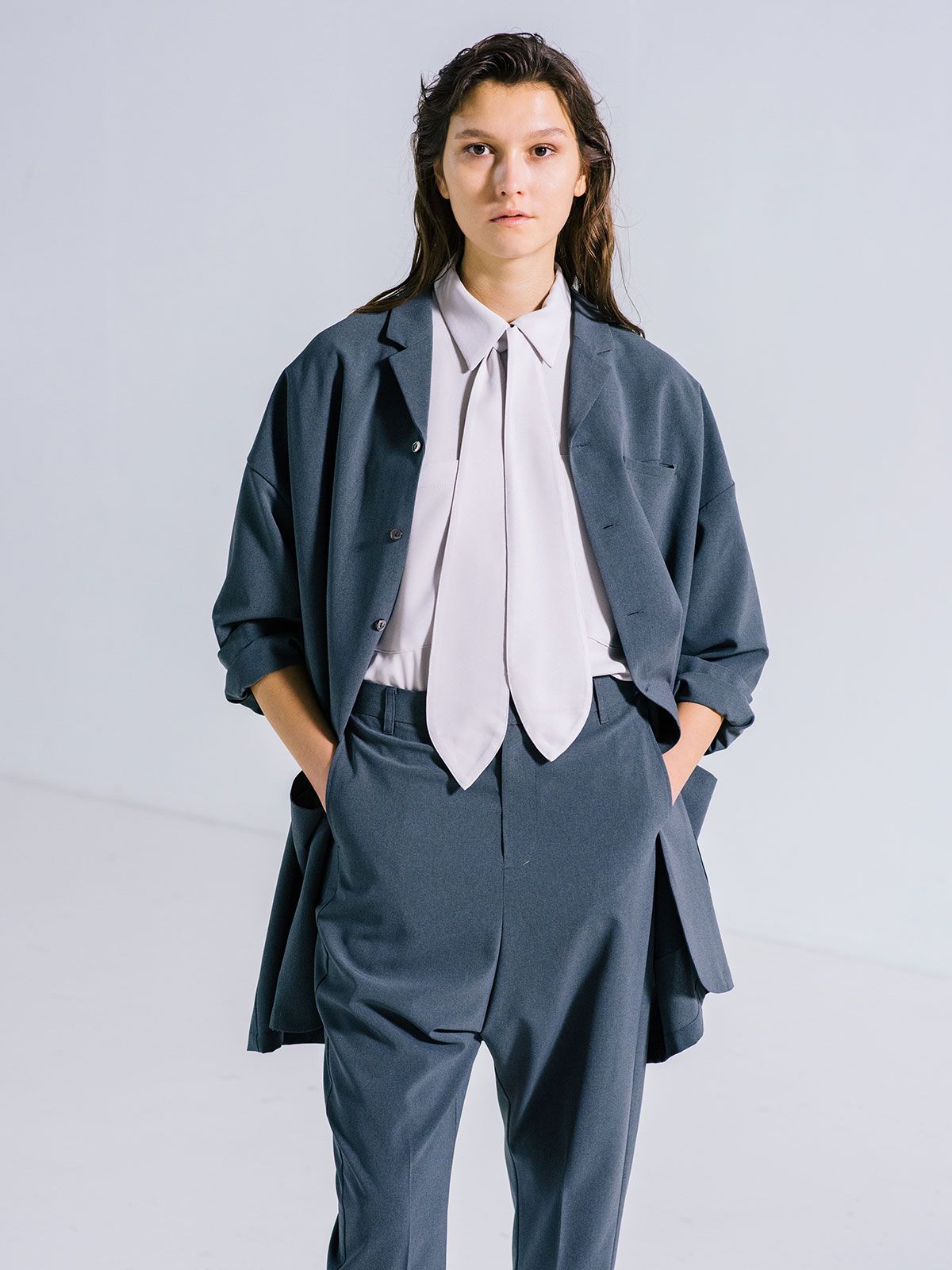 MIDIUMISOLID 1st LOOKBOOK (8)