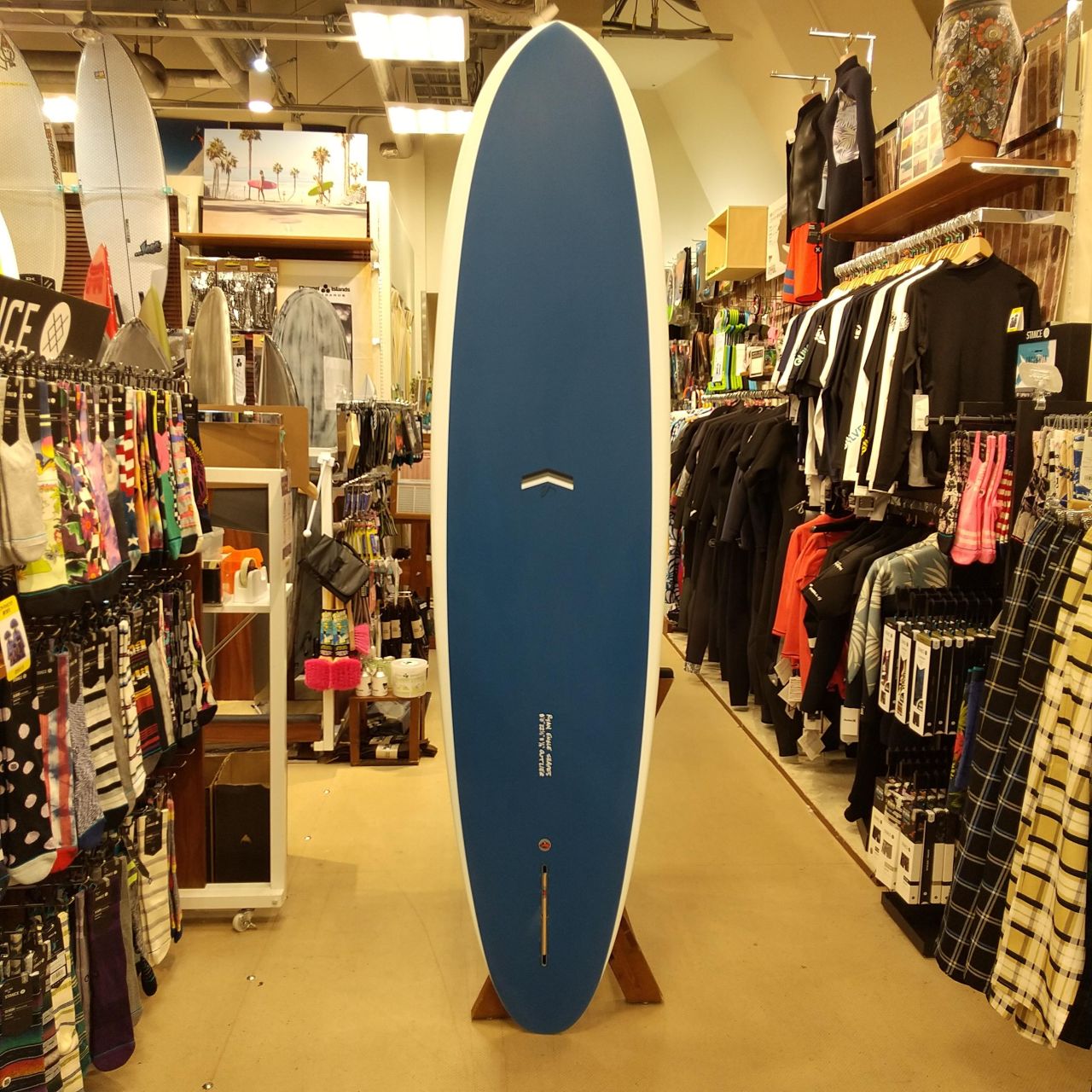 SURF】サーフボード新作入荷情報!! |RIDE LIFE MAGAZINE ムラサキ ...
