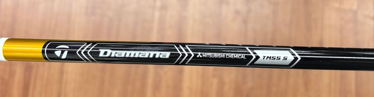 R7 ミニドライバー　13.5° Xシャフト　正規品 テーラーメイド TaylorMade テーラーメイド r7 クアッド ミニドライバー DIAMANA