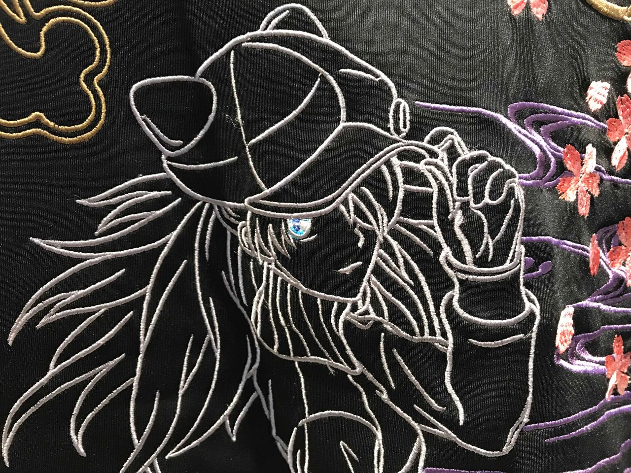 錦 Evaジャージ アスカ Csmen シーズメン 公式ショップブログ