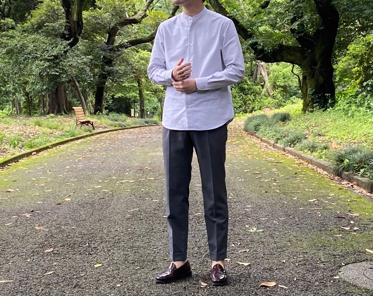 Men S 新宿店 メーカーズシャツ鎌倉 公式ショップブログ Maker S Shirt Kamakura