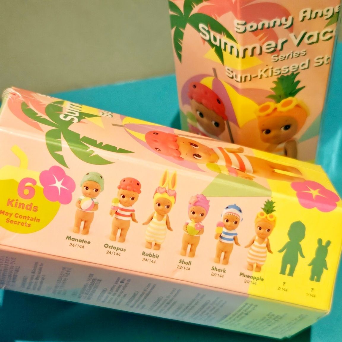 数量限定】日焼けソニーエンジェルたちが登場！【ソニーエンジェル