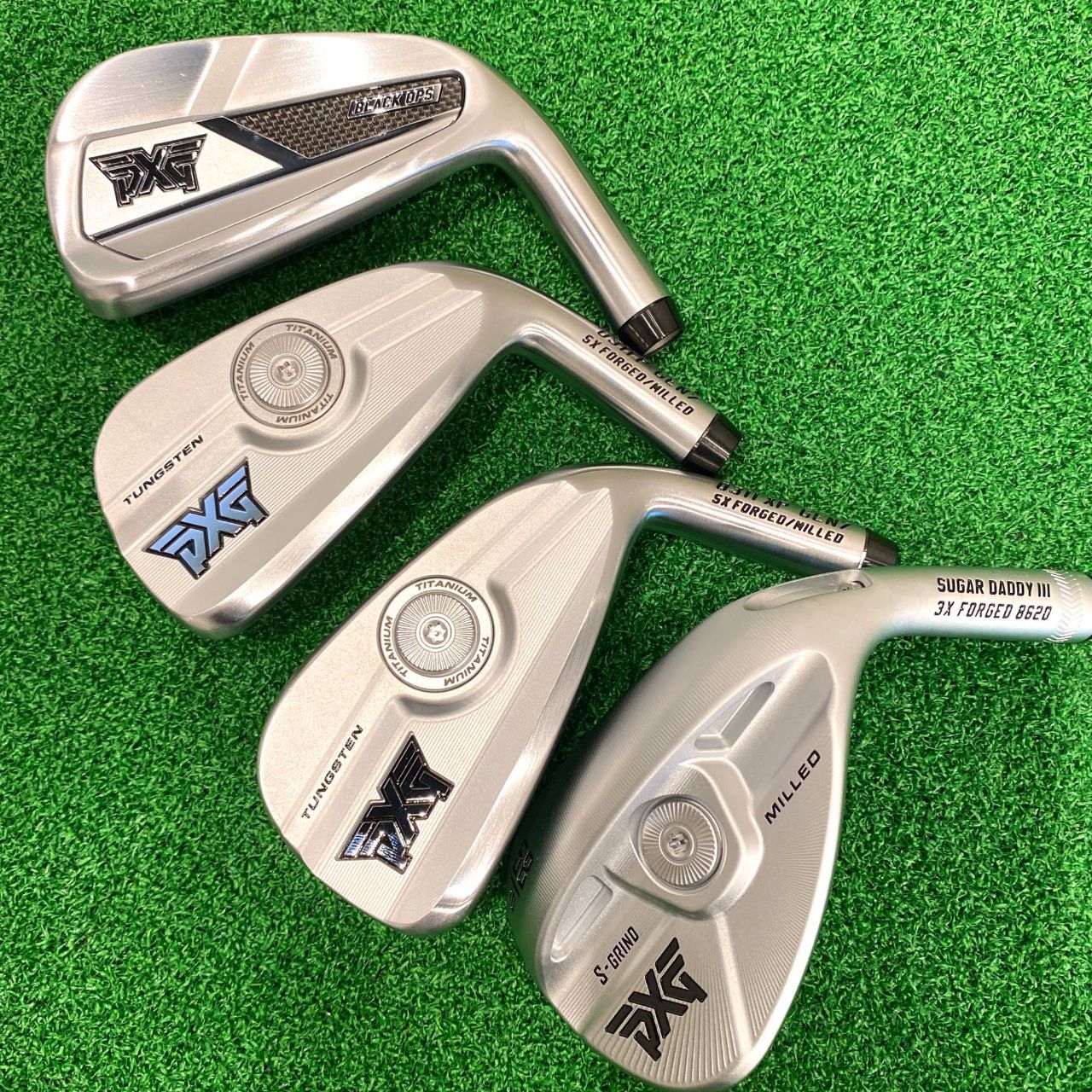 PXG】試打クラブ入荷 | ゴルフ5 プレステージ広尾店 | ゴルフ5 / GOLF5
