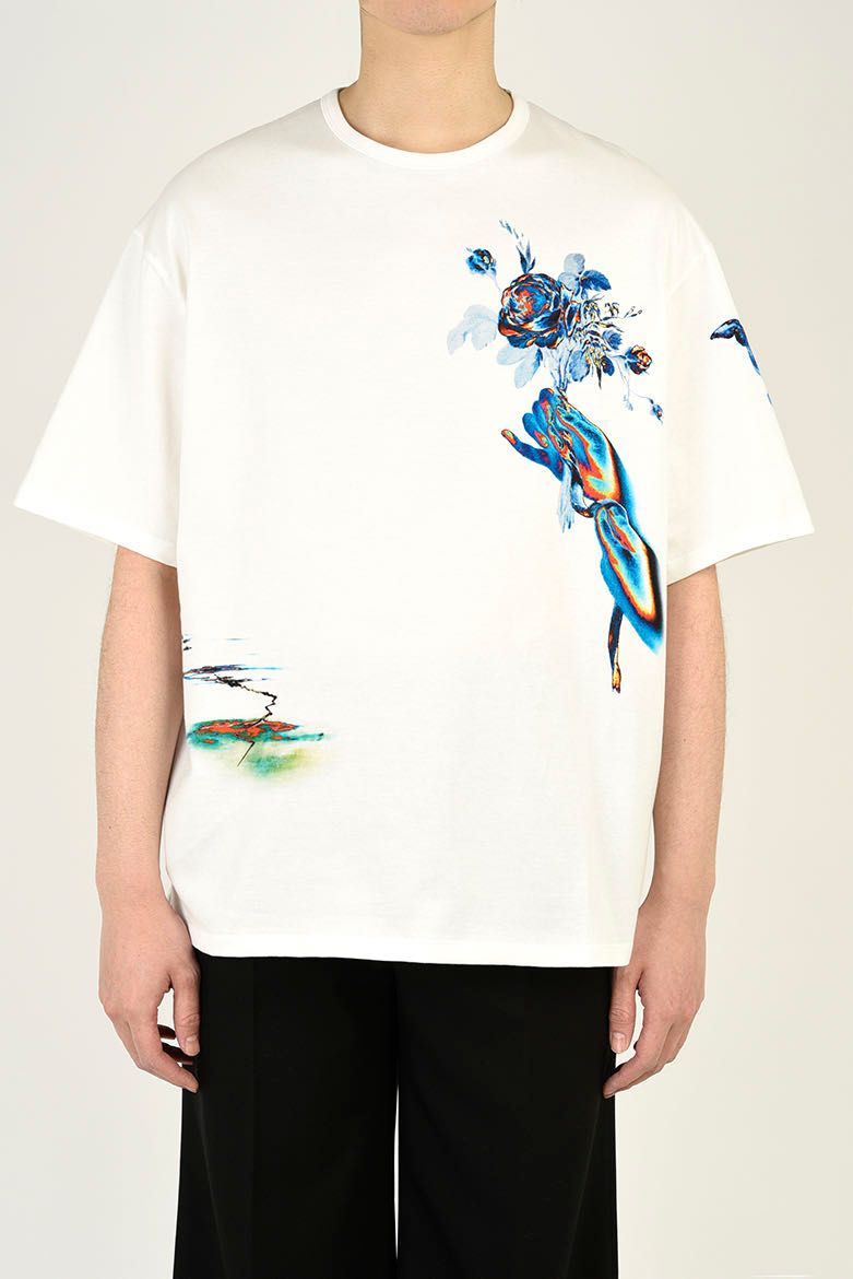 Lad Musician ラッドミュージシャン グラフィックt Shirt Royal Flash Royalflash 梅田 上野商会公式ブログポータルサイト