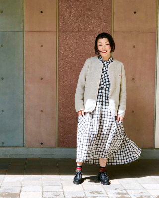 Danton ダントン 定番フリースジャケット Beaver Beaver 渋谷 上野商会公式ブログポータルサイト