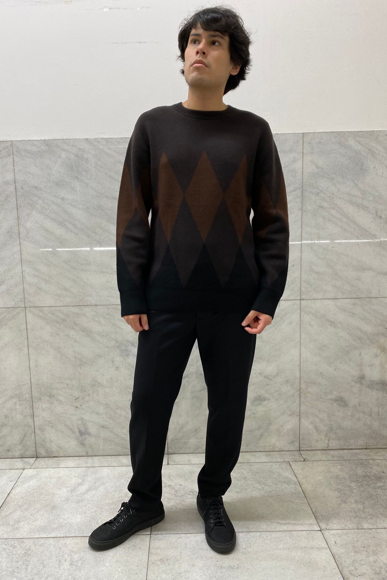 銀座三越店メンズ Theory セオリー ショップブログ