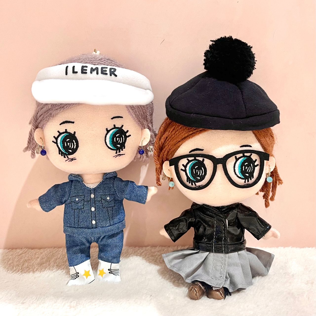 ILEMER(イルメール) | スタジオアタオ公式ショップブログ|STUDIOATAO