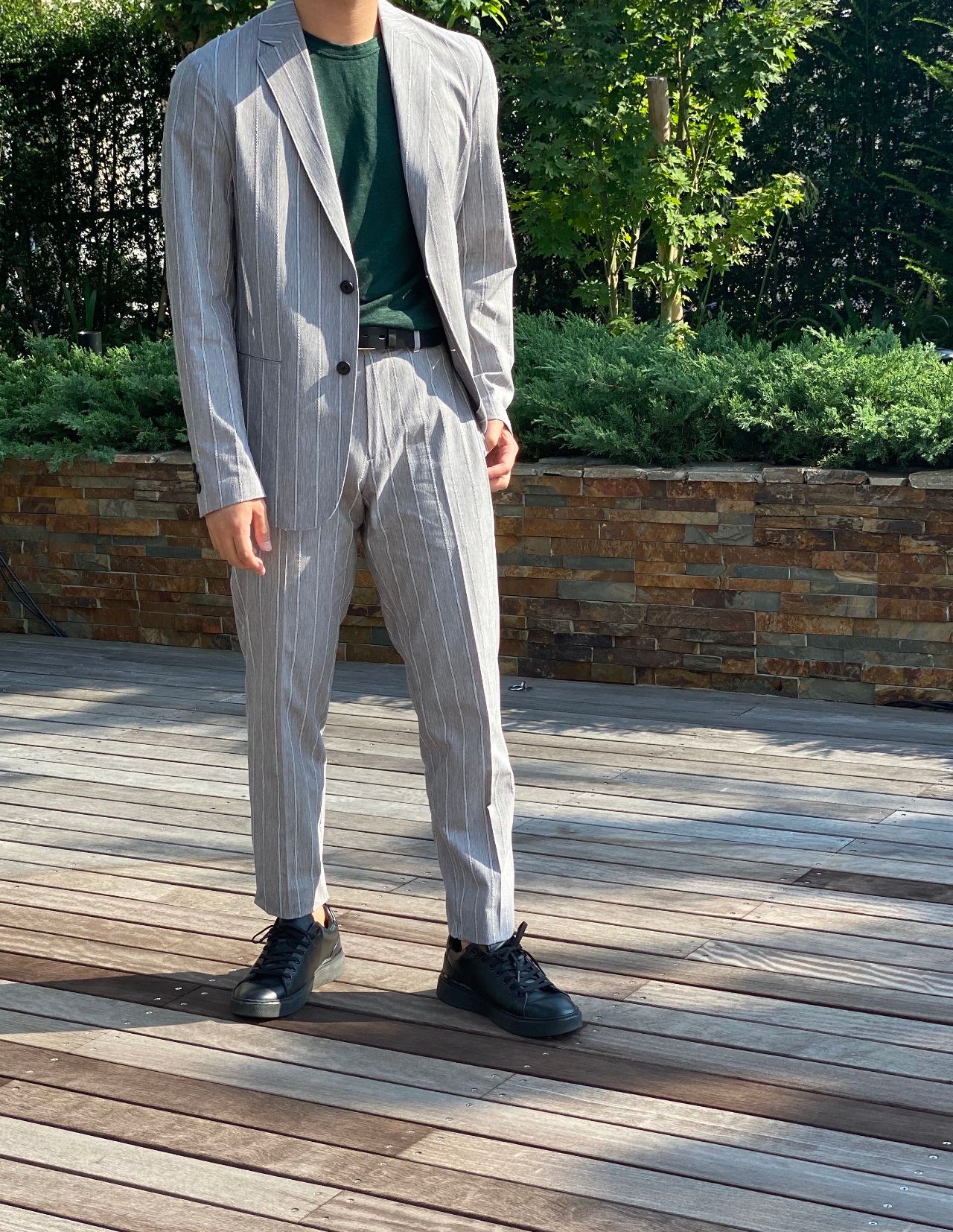 日本橋高島屋店メンズ Theory セオリー ショップブログ