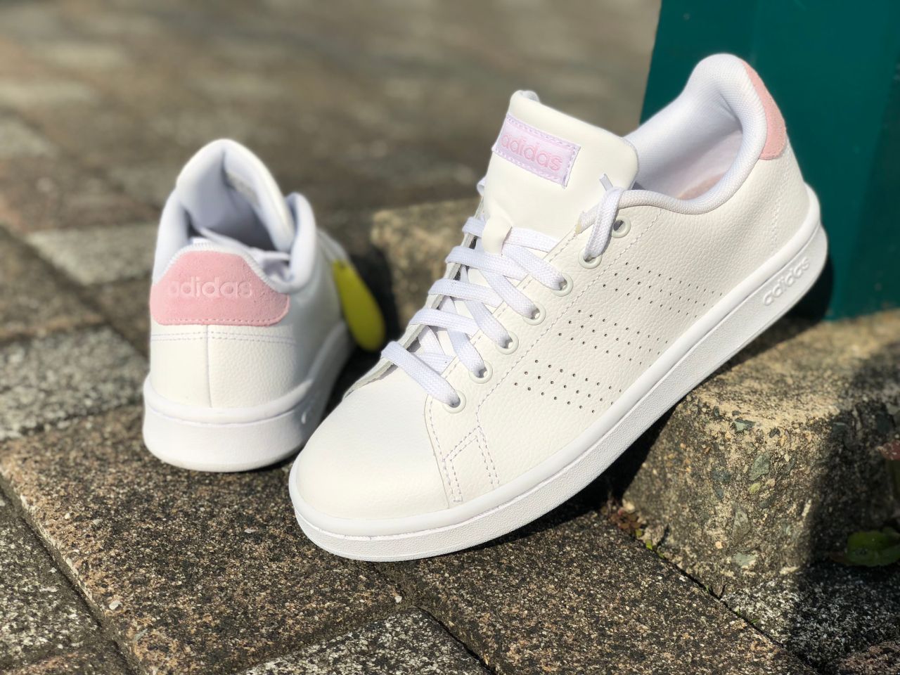 adidas advancourt lea w