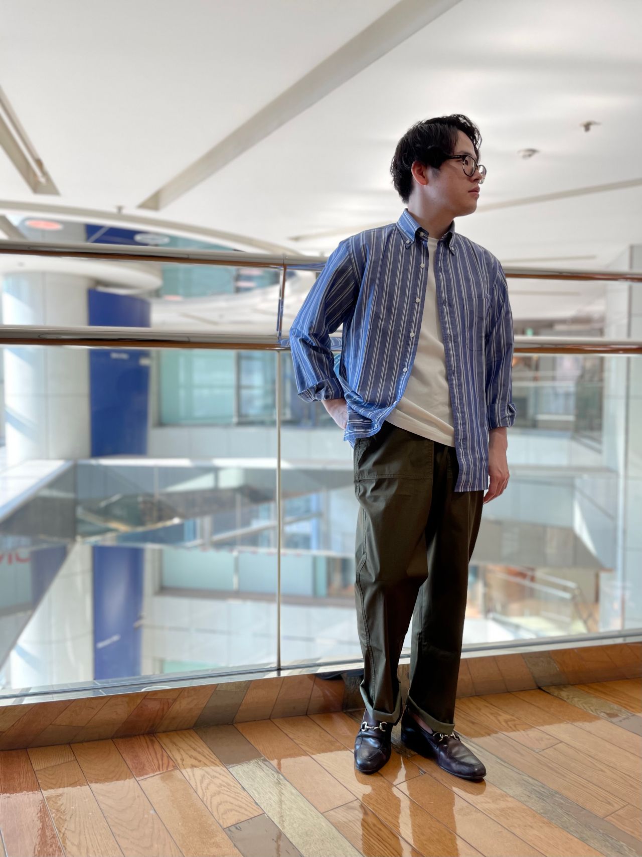 東武池袋店 Men Newyorker ニューヨーカー公式ショップブログ
