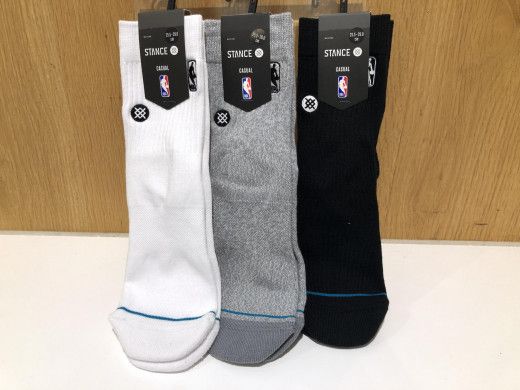 Stance スタンス 靴下 ソックス 新入荷 Ride Life Magazine ムラサキスポーツ ムラサキスポーツ Murasaki Sports公式サイト