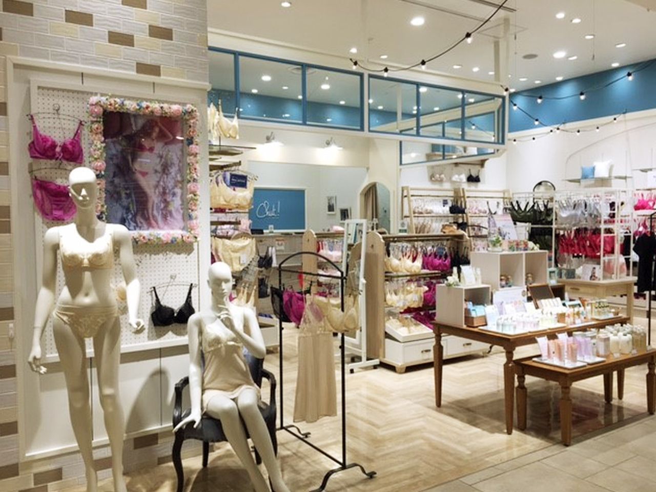 さいたま新都心店の写真