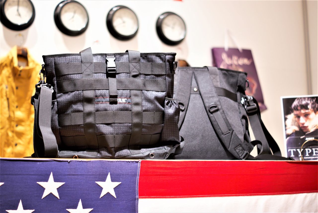 P D Wシリーズ新作bag Avirex Avirex 豊洲 上野商会公式ブログポータルサイト