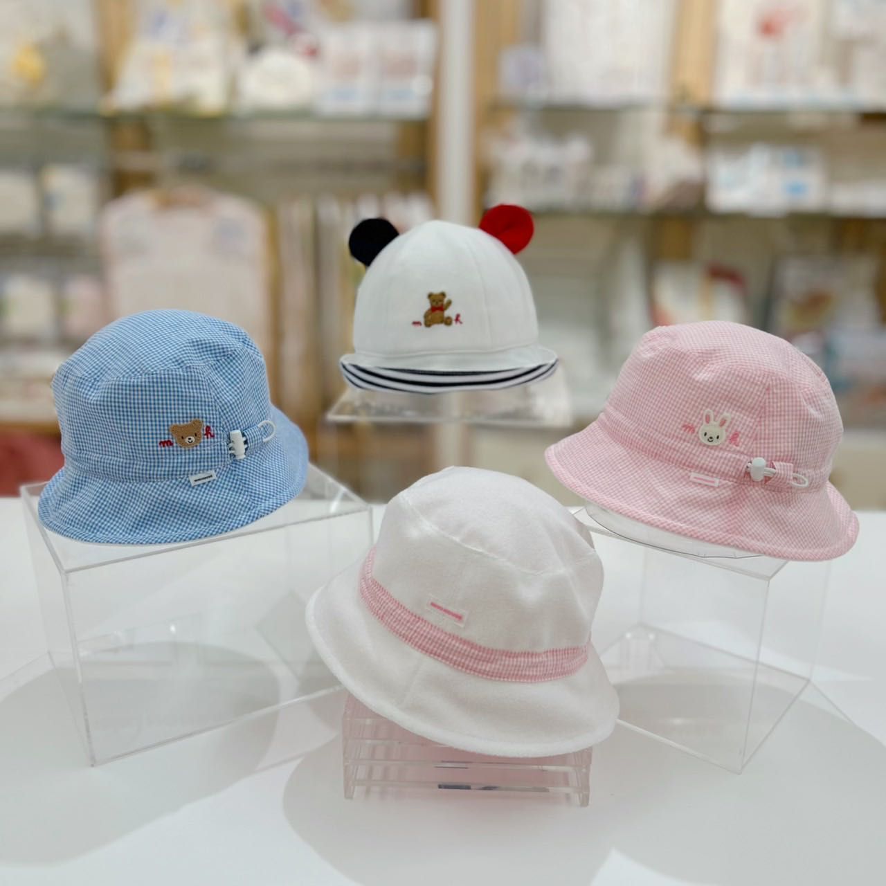 ミキハウスサマーパック｜ミキハウス(mikihouse)公式ブログ