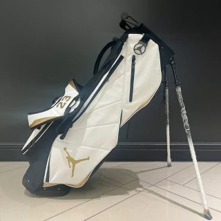 NIKE JORDAN】ジョーダンキャディバッグ入荷しました！ | ゴルフ5