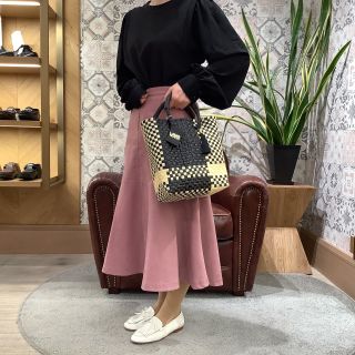 WOVEN】今年話題のメルカドバッグ！ | WASH ルミネ横浜店 | WASH