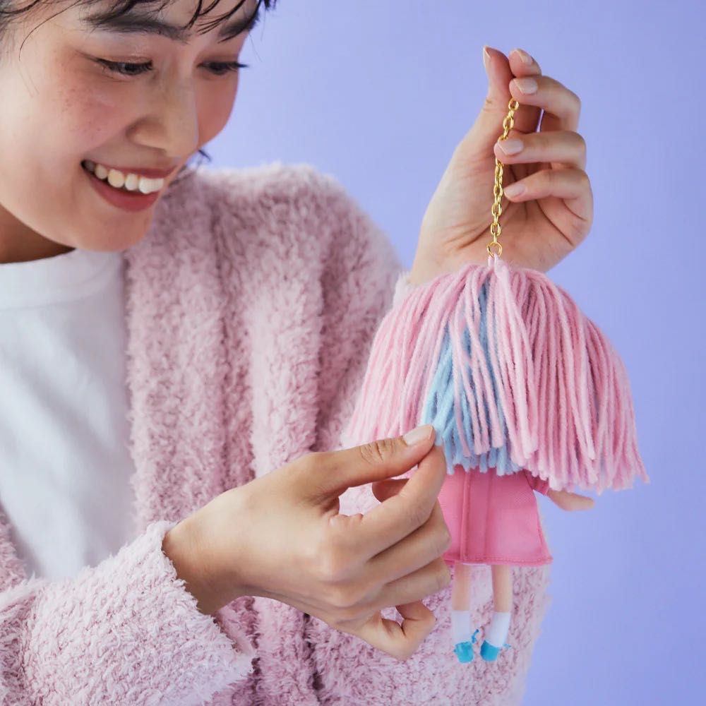 再販決定！】リトルツインスターズ×イルメール限定コラボHAPPYDOLL