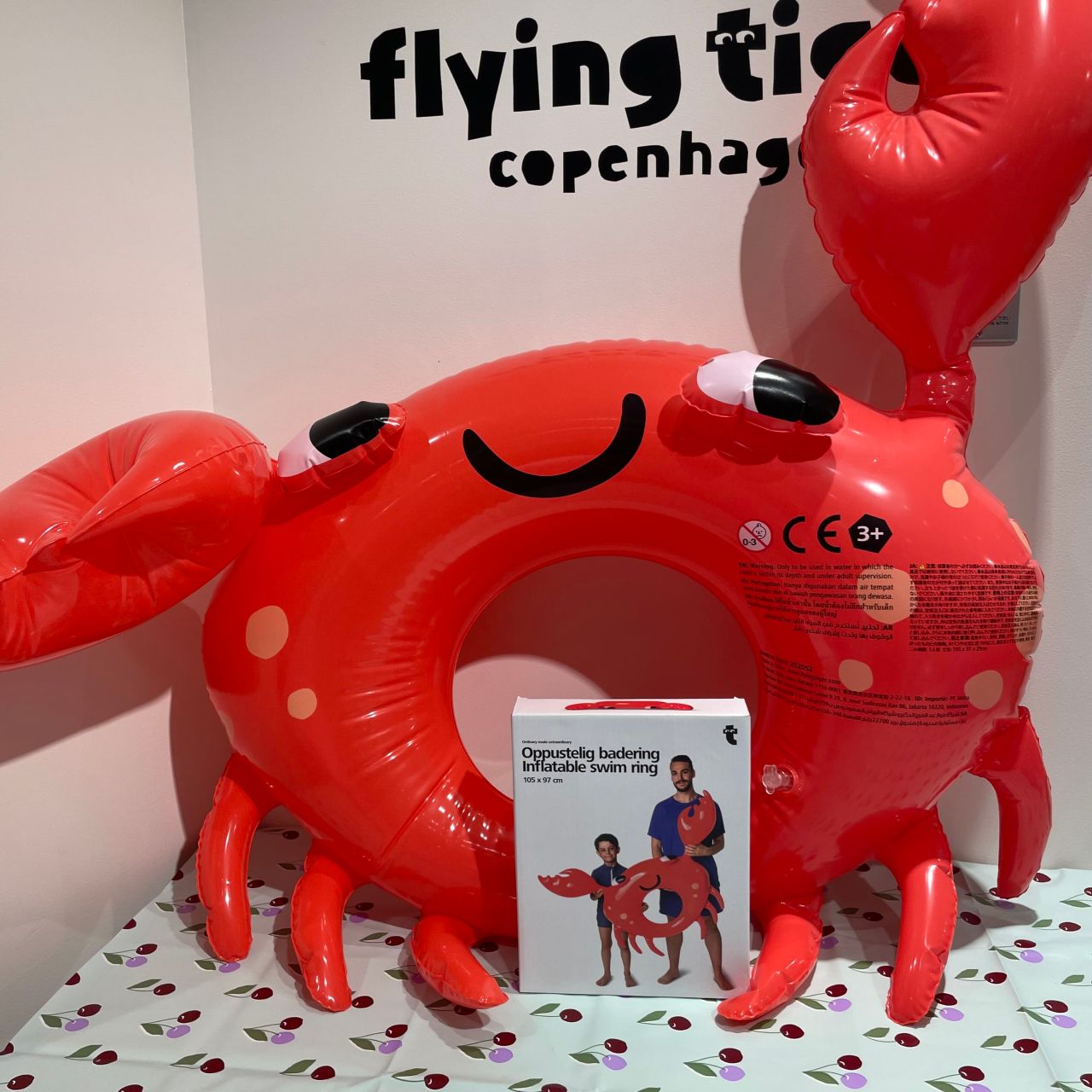 海の生き物大集合** | 流山おおたかの森S・C FLAPSストア