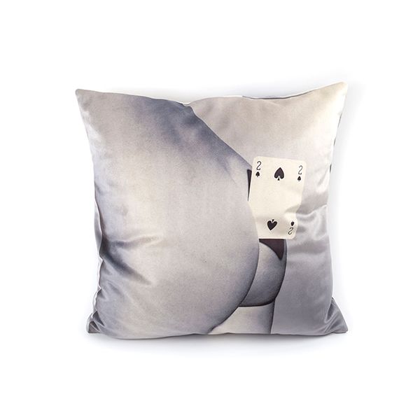 あすか セレッティ SELETTI TOILETPAPER クッション Toiletpaper Cushion Seletti | Snail | SELETTI 02308