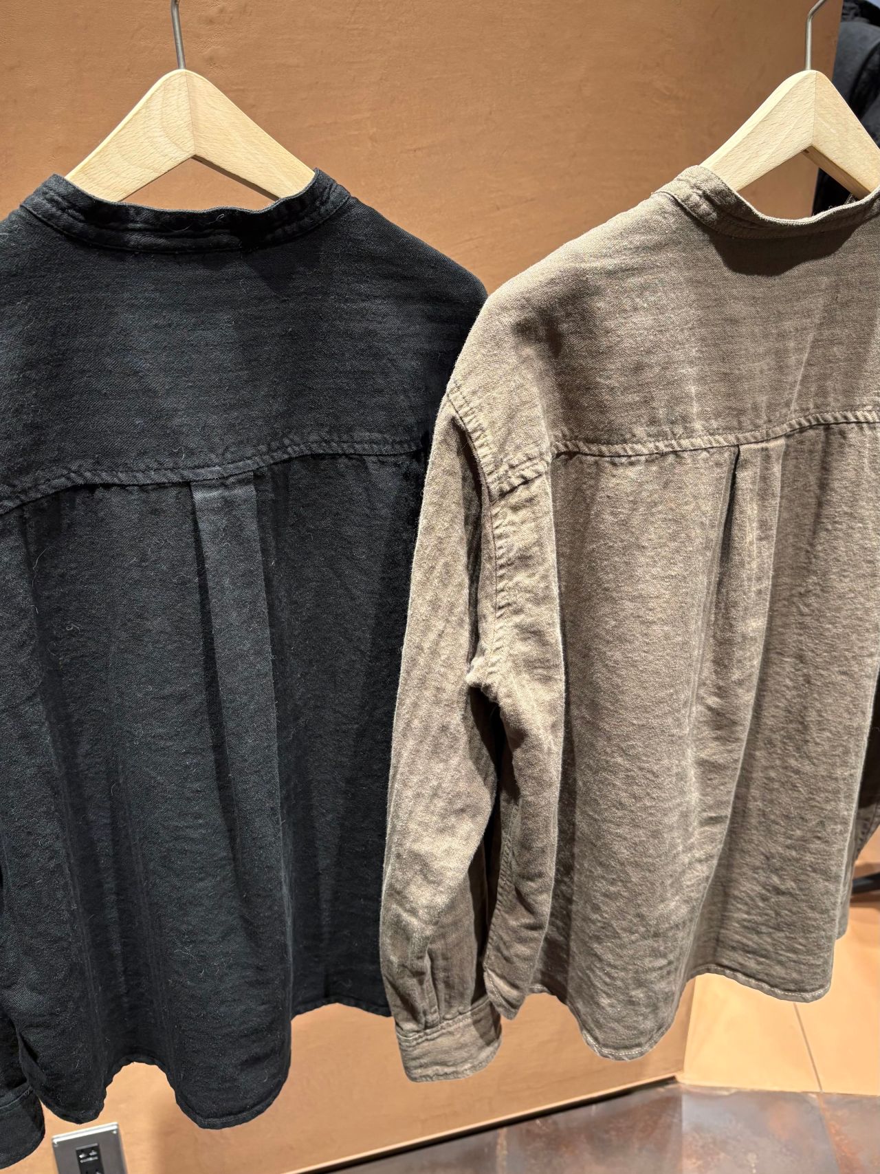 専用です！　パドカレ　ワンピース・ブラウス coordinate》リネン綿ヘリンボン ワンピース/ブラウス | 福岡店 | pas