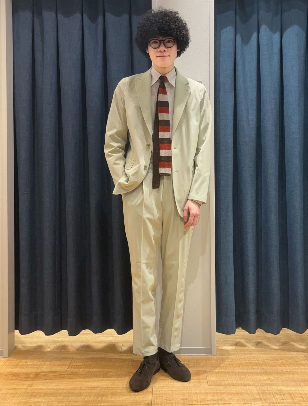 バブリースーツ 要保存】夏パフォーマンススーツ一挙紹介｜SUIT SQUARE SUIT