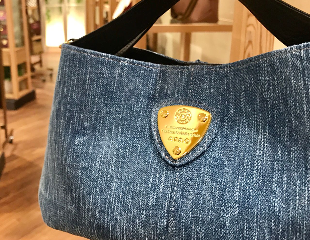 春夏限定！ATAO のデニム！！ | ATAO(アタオ) | ATAO 横浜店