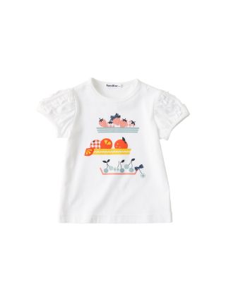 神戸本店】赤が主役！夏のおすすめコーディネート｜ファミリア神戸本店