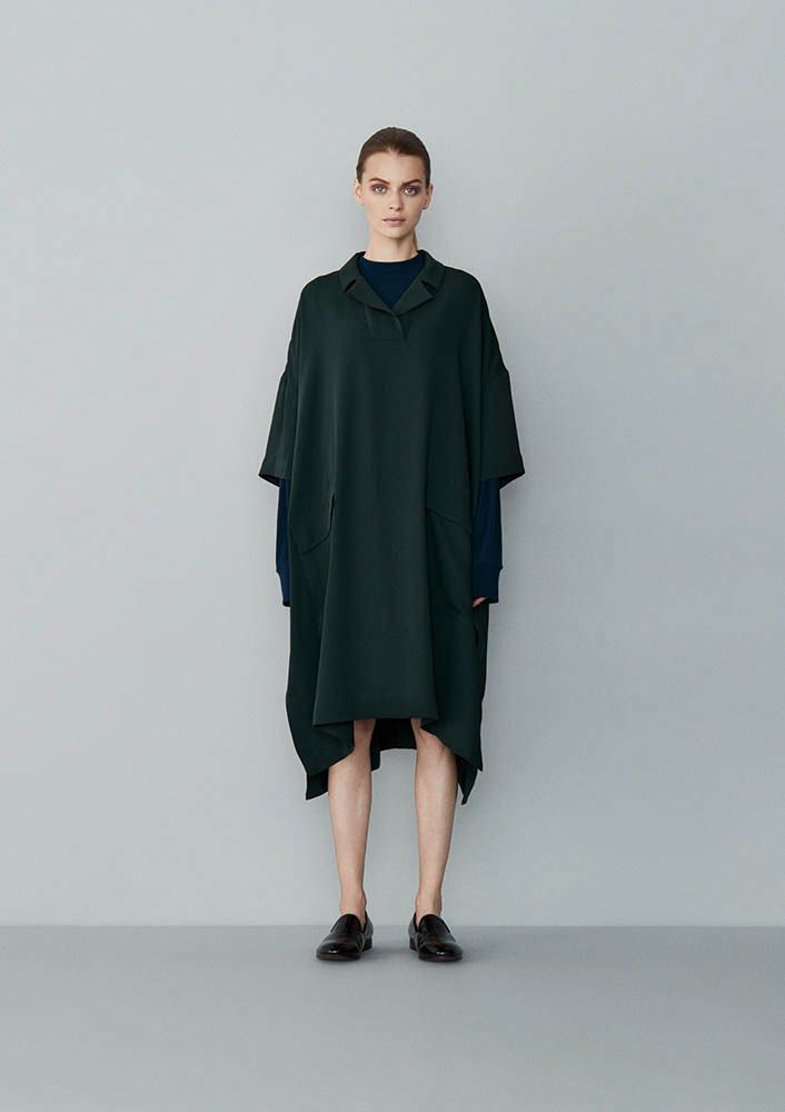 #11 mizuiro ind 2017 AW COLLECTION