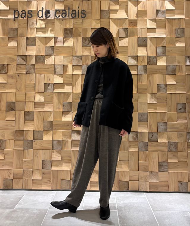 pas de calais公式通販[パドカレ] | ギャラリードポップ