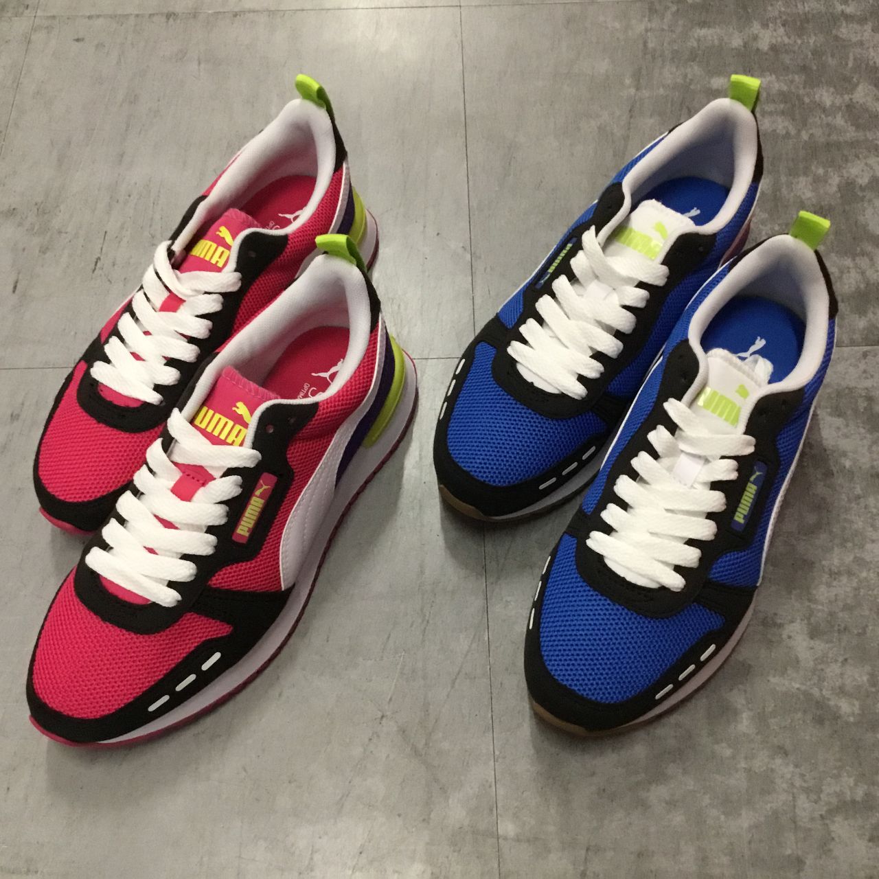 ビビットなpuma Asbee イオンモール土浦店 G Foot ジーフット の公式ブログ 人気シューズshopの最新情報