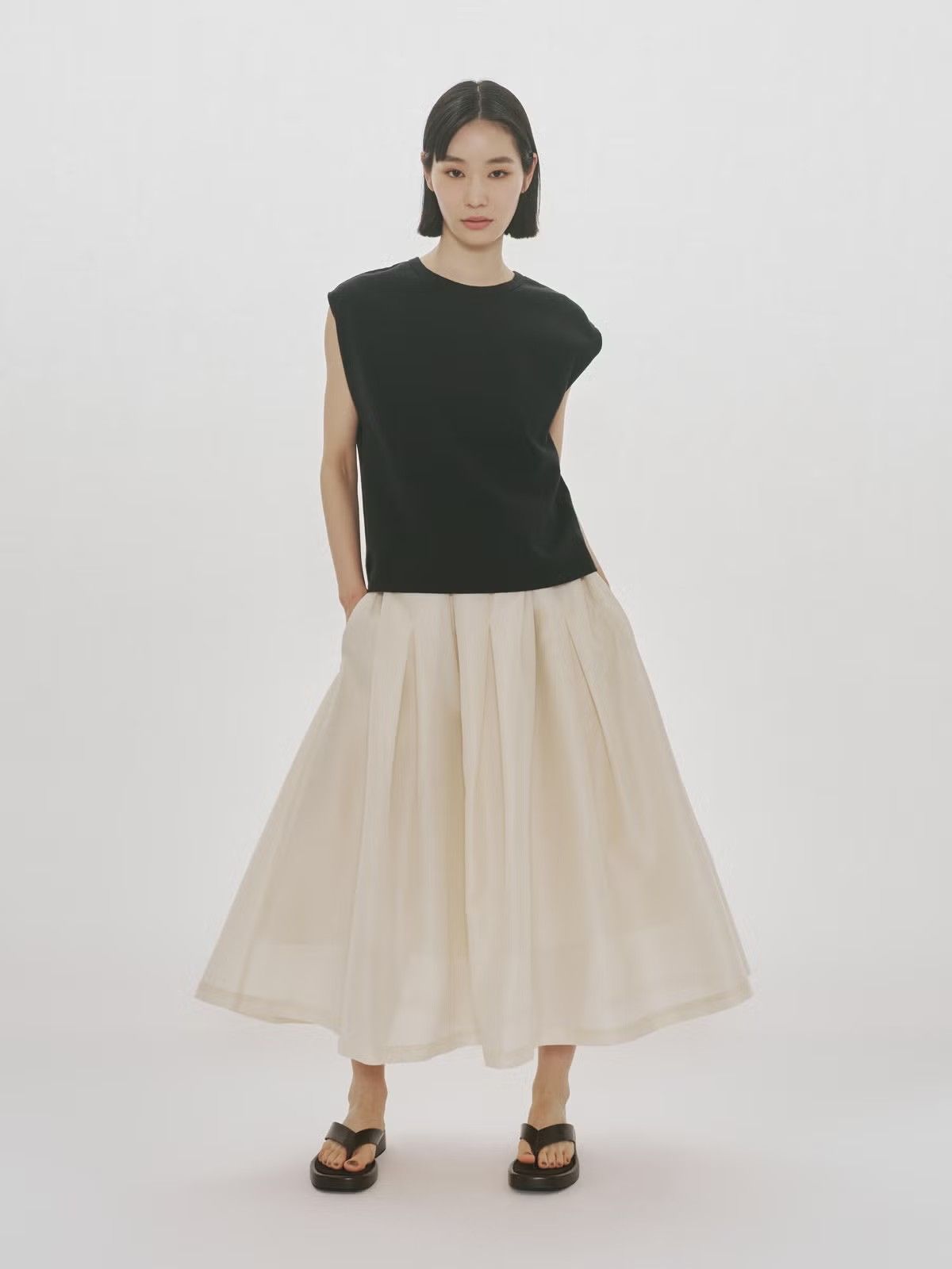 MIDIUMISOLID 2026 Summer collection (51)